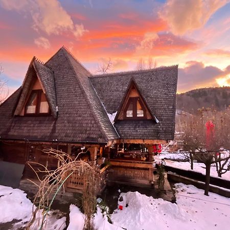 Suita Pin - Catun Синая Экстерьер фото